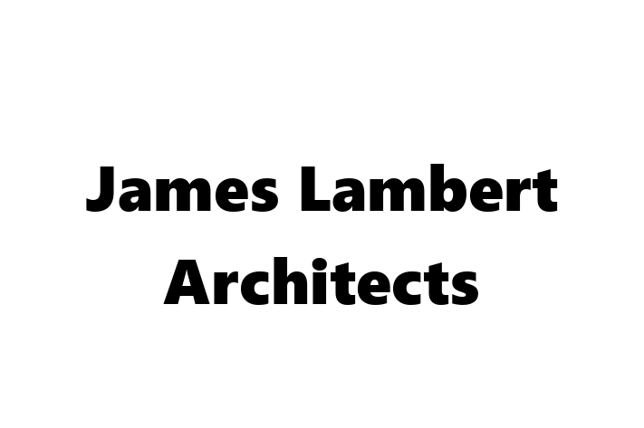 James Lambert Architects