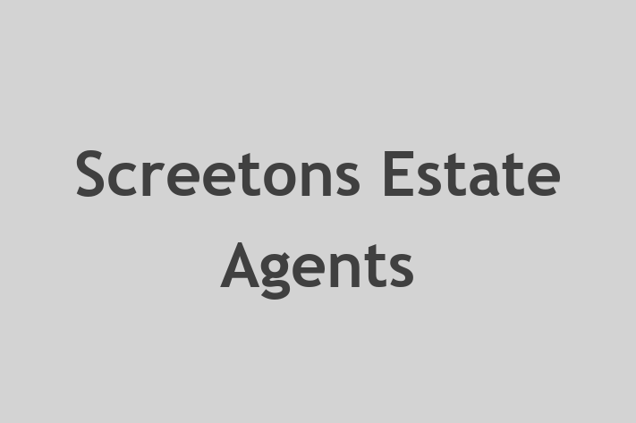 Screetons Estate Agents