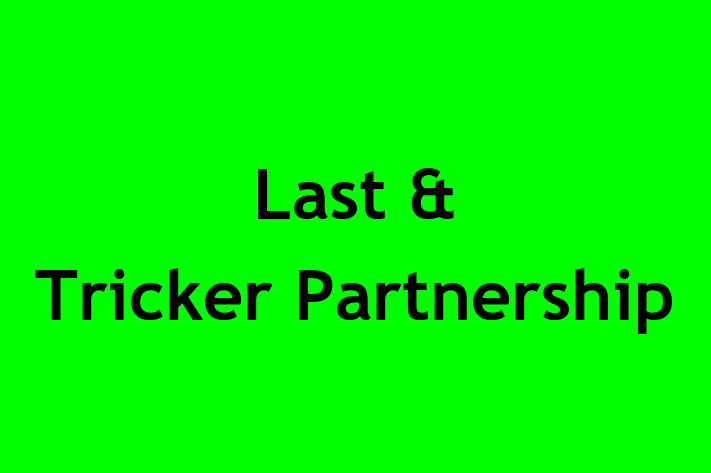 Last & Tricker Partnership