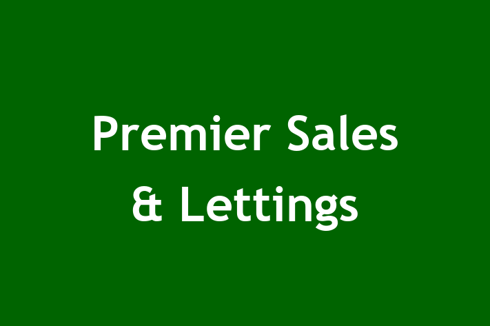 Premier Sales & Lettings