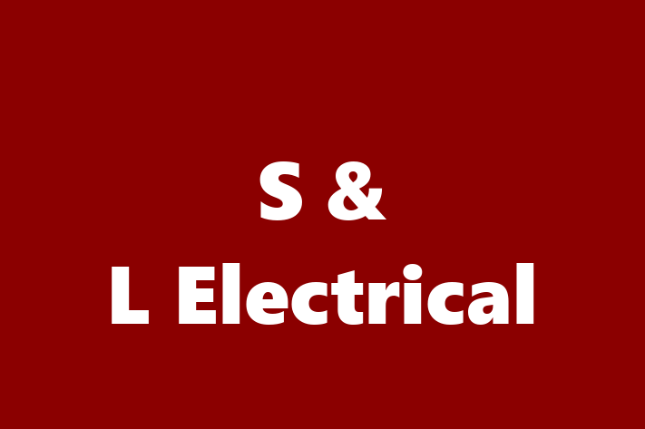 S & L Electrical