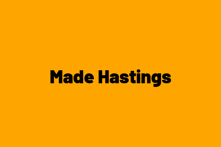 Made Hastings