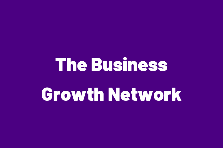 The Business Growth Network