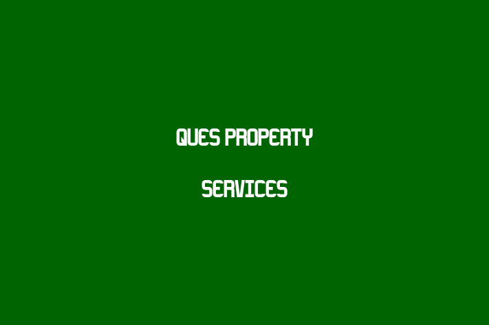 Ques Property Services