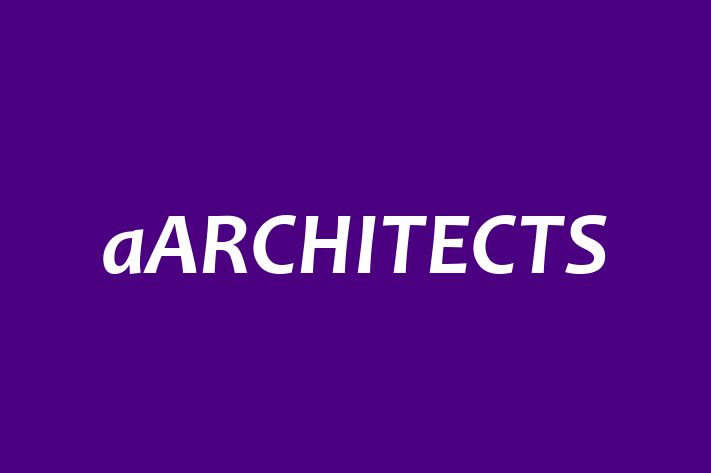 aARCHITECTS