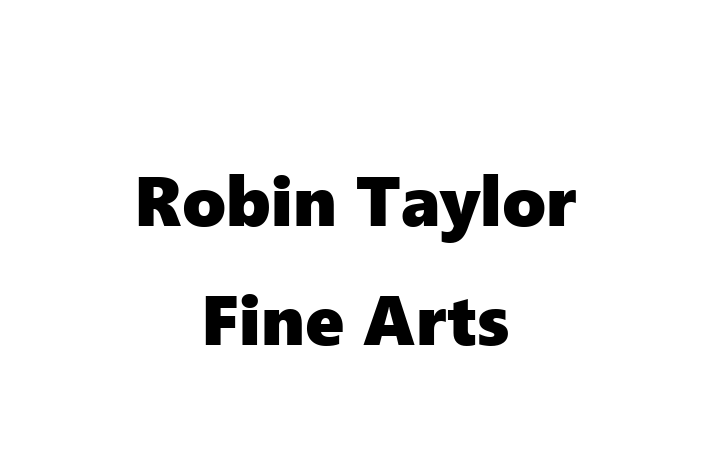 Robin Taylor Fine Arts