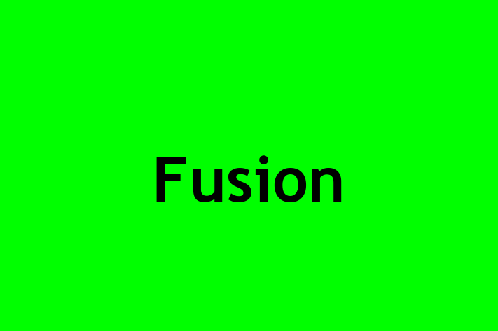 Fusion