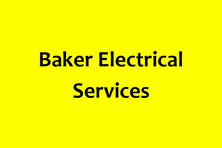 Baker Electrical Services