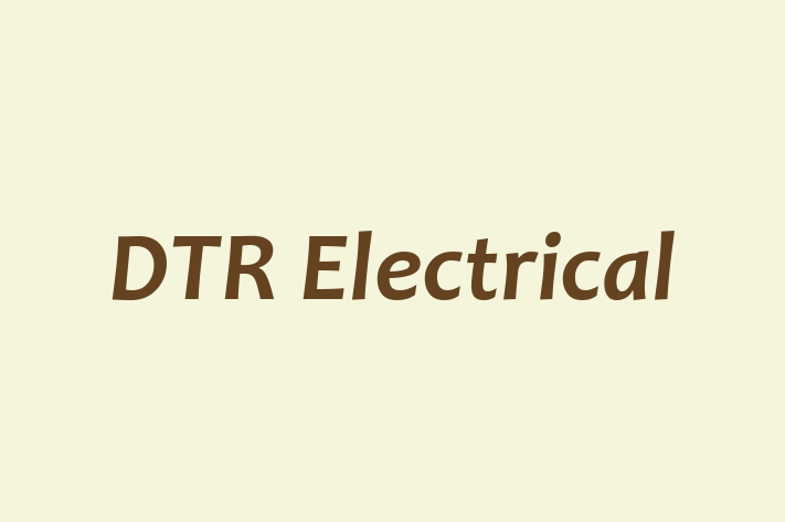 DTR Electrical