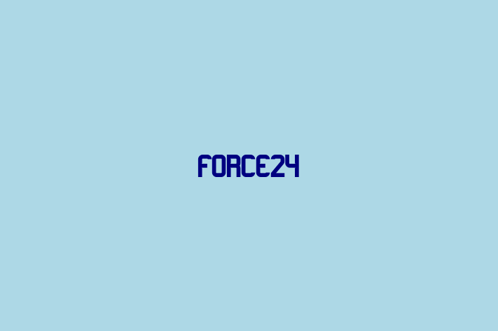 Force24