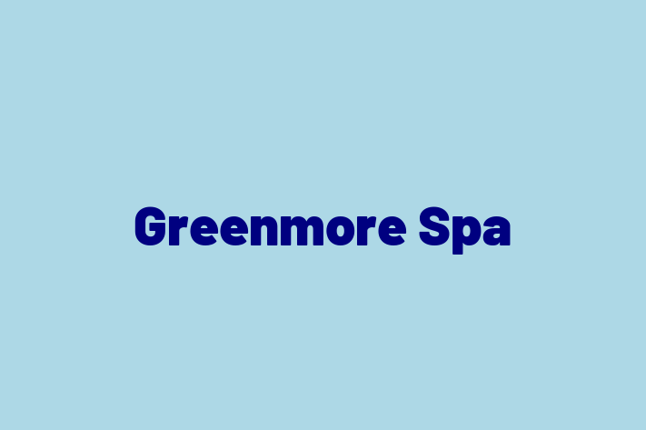 Greenmore Spa