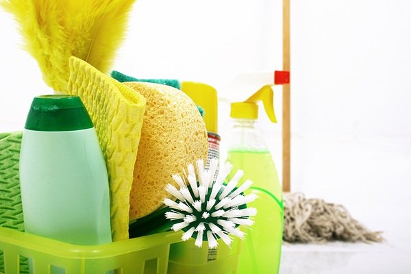 Carpet and Upholstery Cleaning Lancashire