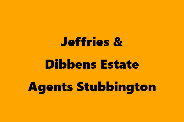 Jeffries & Dibbens Estate Agents   Stubbington