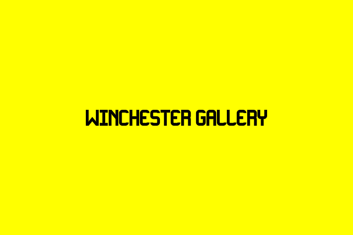 Winchester Gallery