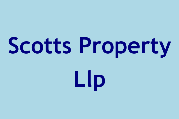 Scotts Property Llp