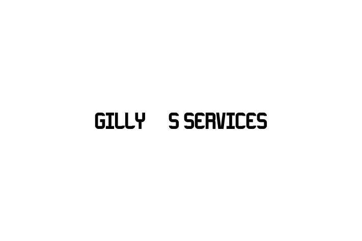 Gilly's Services