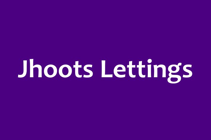 Jhoots Lettings