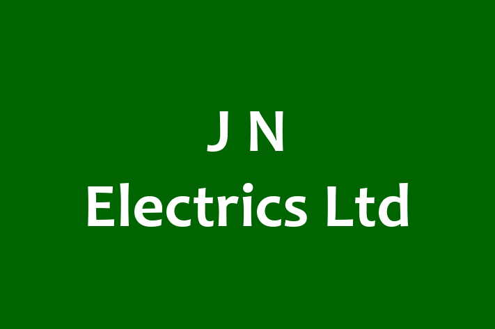 J N Electrics Ltd