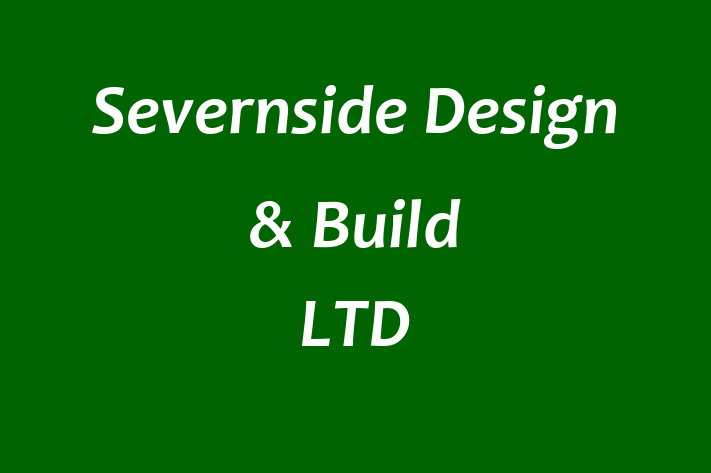 Severnside Design & Build LTD