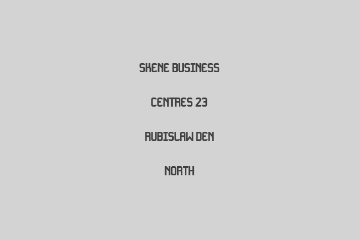 Skene Business Centres  23 Rubislaw Den North