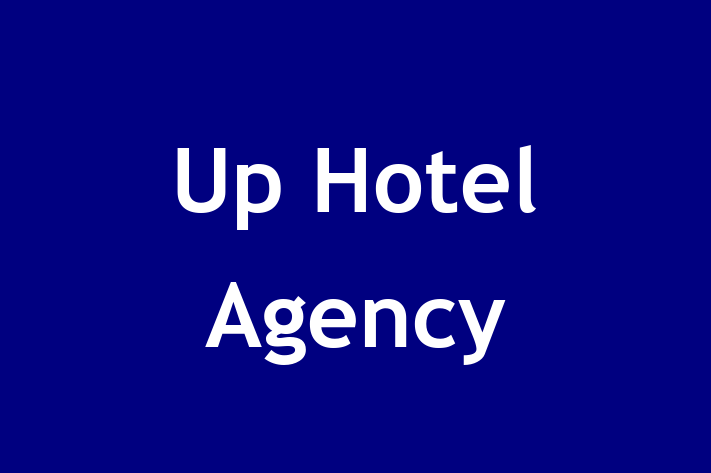 Up Hotel Agency