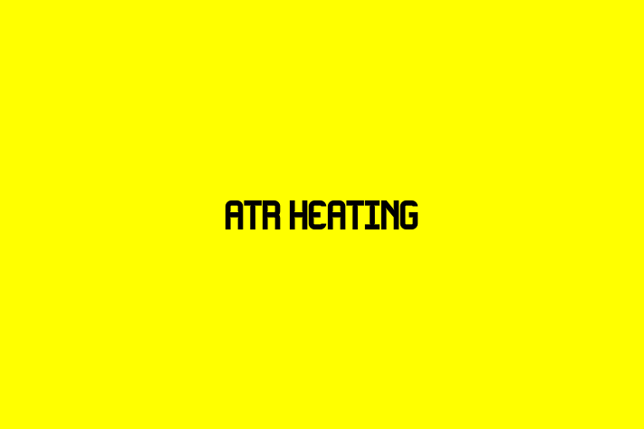 Atr Heating