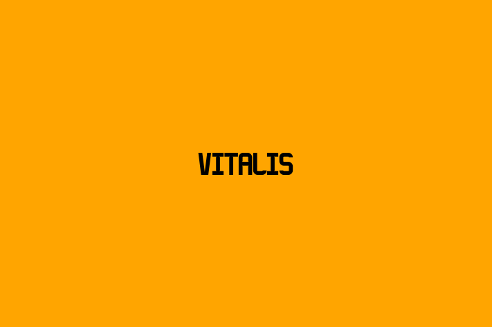 Vitalis