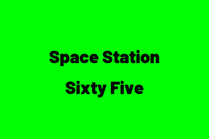 Space Station Sixty Five