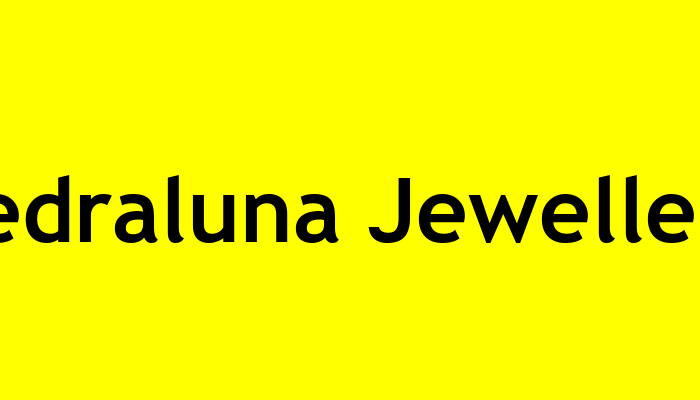 Bedraluna Jewellery