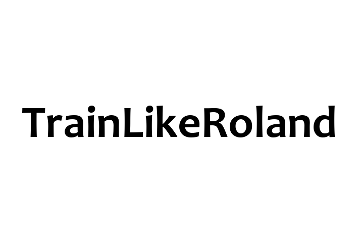 TrainLikeRoland