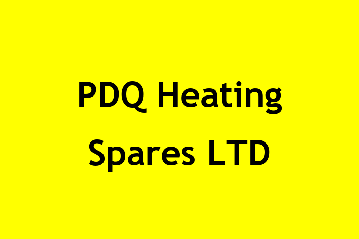 PDQ Heating Spares LTD