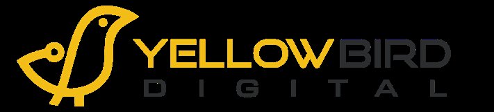 Yellow Bird Digital Ltd