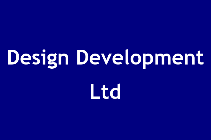 Design Development Ltd