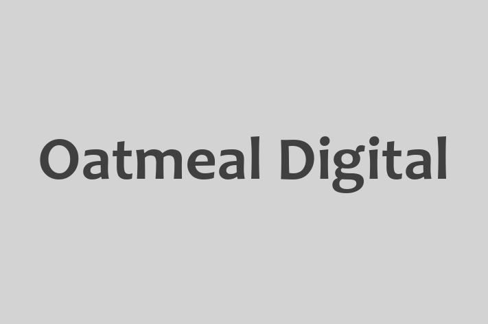 Oatmeal Digital