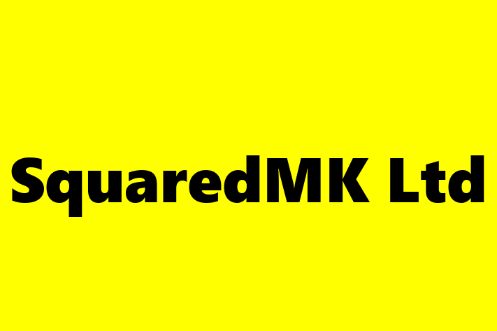 SquaredMK Ltd