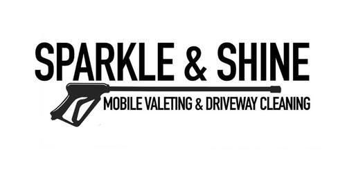 Sparkle and Shine Mobile Valeting & Driveway Cleaning