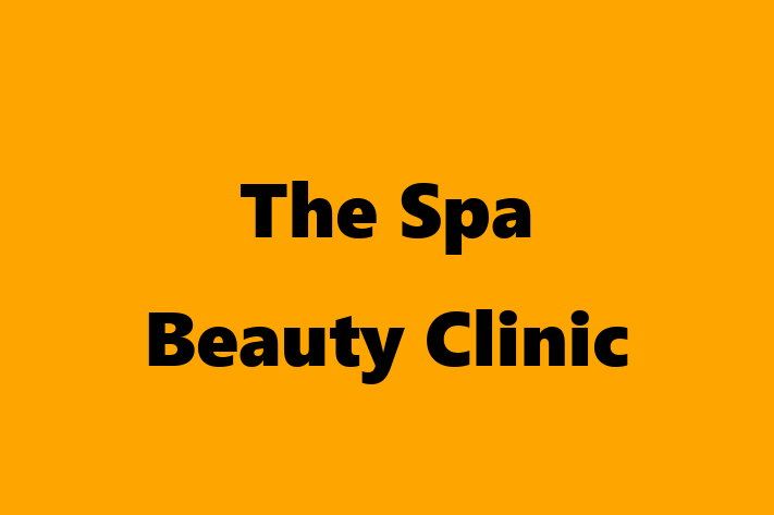 The Spa Beauty Clinic