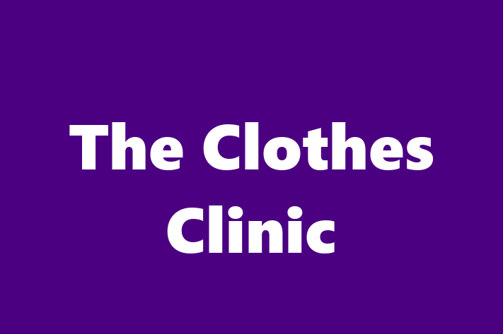 The Clothes Clinic