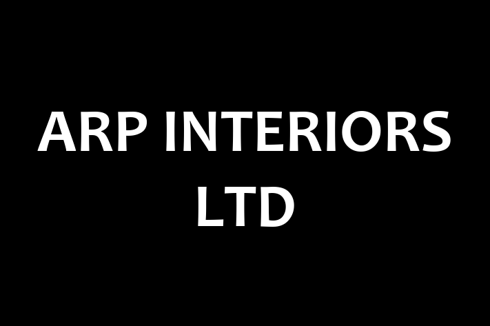 ARP INTERIORS LTD