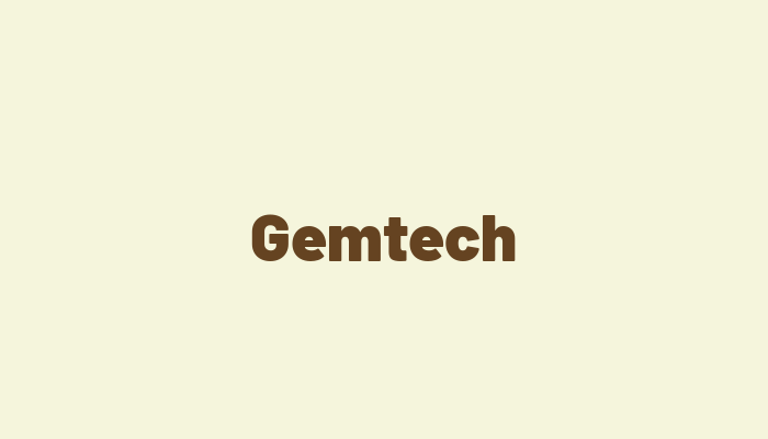 Gemtech