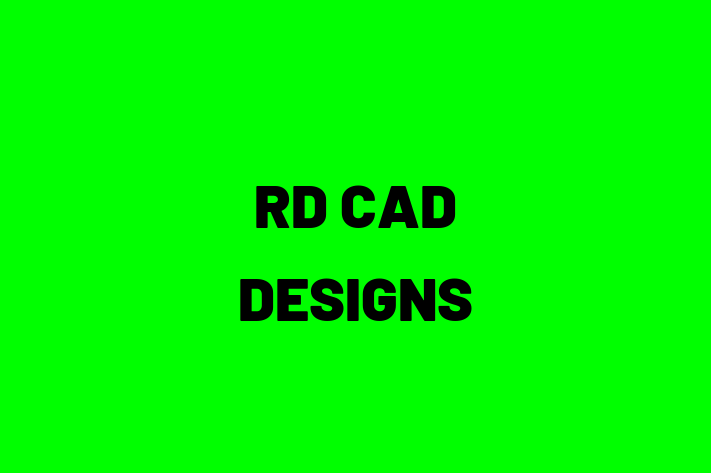 RD CAD DESIGNS