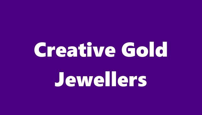 Creative Gold Jewellers