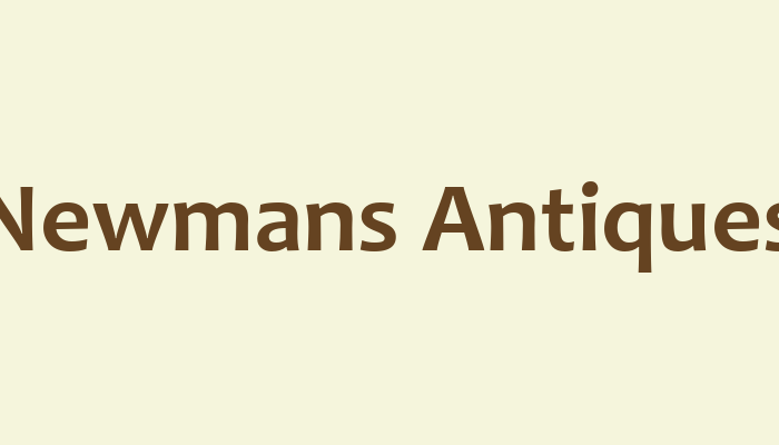 Newmans Antiques