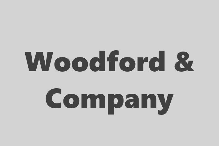 Woodford & Company