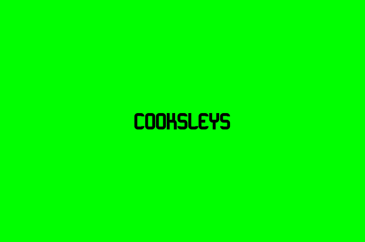 Cooksleys