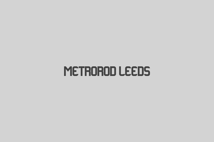 MetroRod Leeds