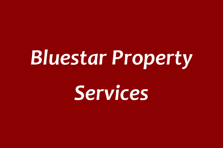 Bluestar Property Services