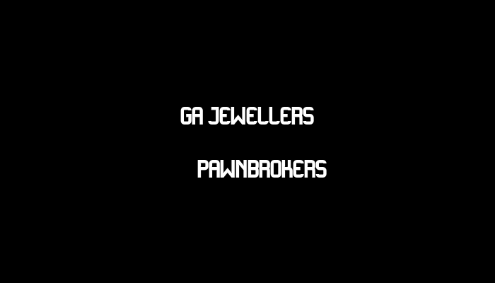 GA Jewellers & Pawnbrokers