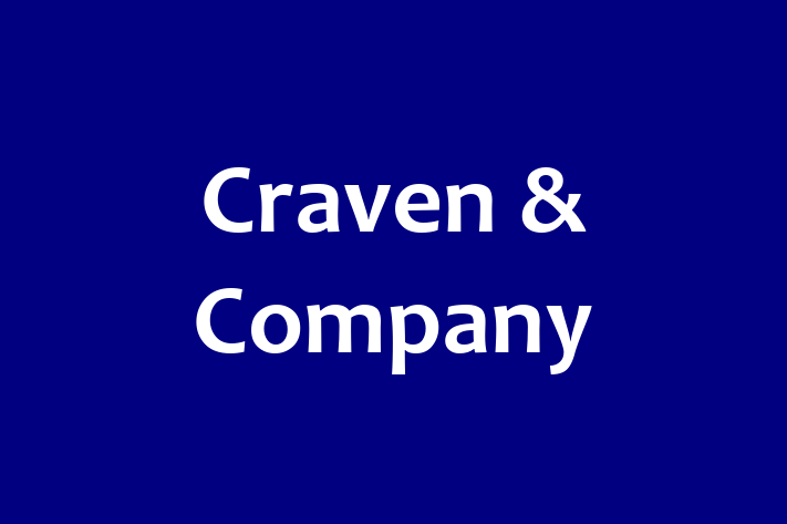 Craven & Company