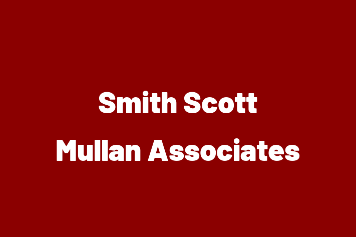 Smith Scott Mullan Associates